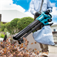 Elektro-Laubsauger Makita DUB187Z