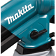 Elektro-Laubsauger Makita DUB187Z