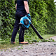 Laubbläser Makita DUB363ZV