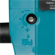 Kettensäge Makita DUC254Z