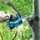 Kettensäge Makita DUC254Z