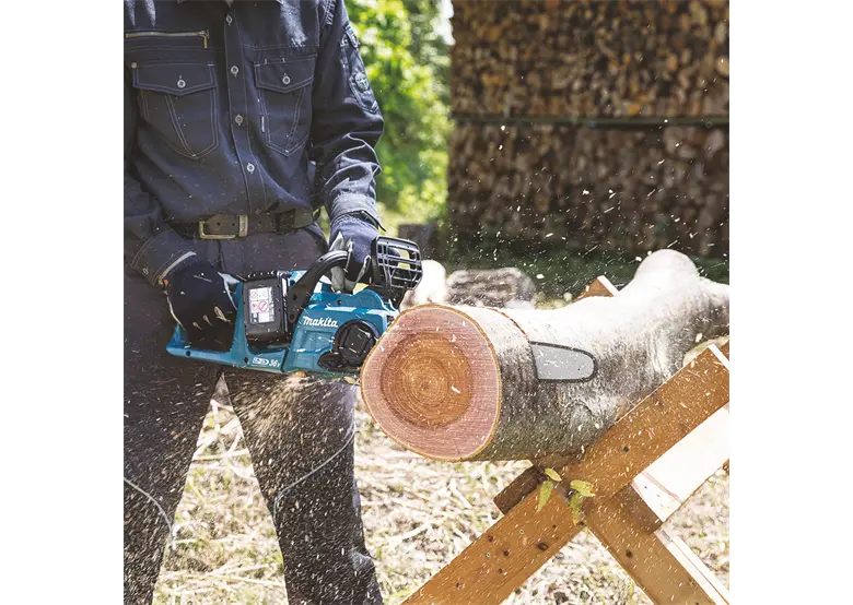 Kettensäge Makita DUC353Z