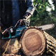 Kettensäge Makita DUC353Z