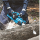 Kettensäge Makita DUC353Z