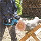 Kettensäge Makita DUC353Z