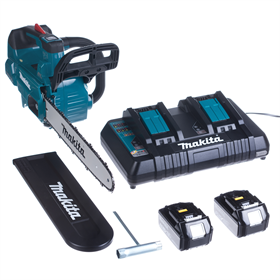 Kettensäge Makita DUC356PT2B