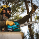 Kettensäge Makita DUC356PT2B