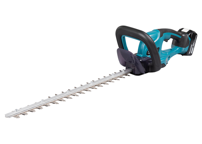 Heckenschere Makita DUH507F001 1x3,0Ah