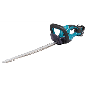 Heckenschere Makita DUH507RT 1x5,0Ah