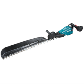 Heckenschere Makita DUH754SRGE