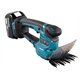 Gras- und Strauchschere Makita DUM111ZX