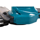 Gras- und Strauchschere Makita DUM111ZX
