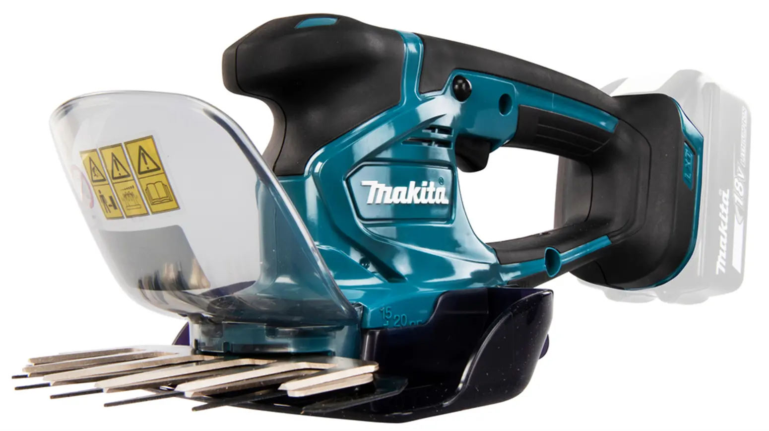 Akku-Grasschere Makita DUM604ZX