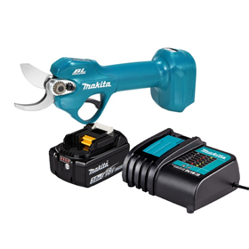 Akku-Astschere Makita DUP181SF 1x3.0Ah