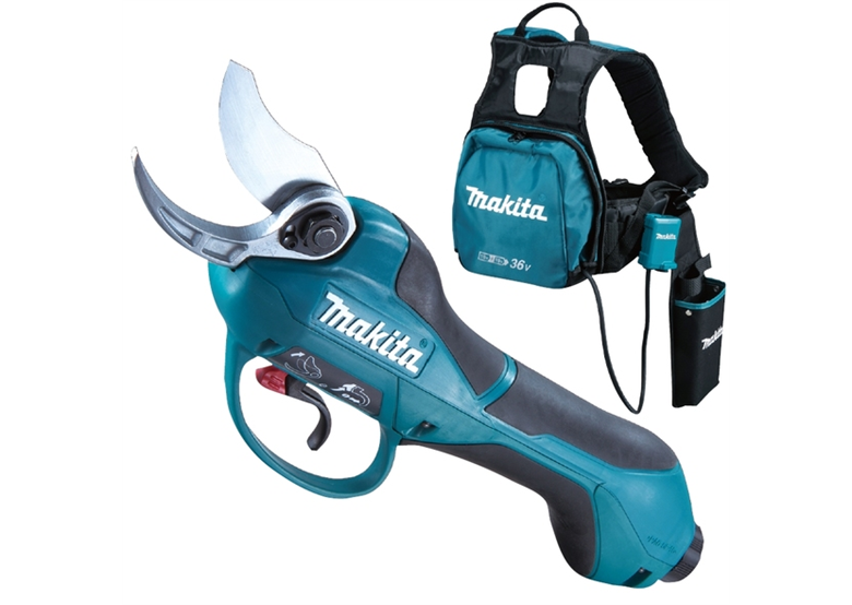 Akku-Astschere Makita DUP361Z