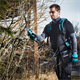 Akku-Astschere Makita DUP362Z