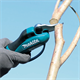 Akku-Astschere Makita DUP362Z