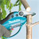 Akku-Astschere Makita DUP362Z