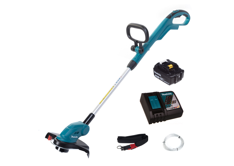 Rasentrimmer Makita DUR181RT