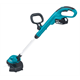 Akku-Rasentrimmer Makita DUR181SY 1x1,5Ah