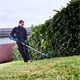 Akku-Rasentrimmer Makita DUR190LZX3