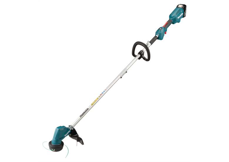 Akku-Rasentrimmer Makita DUR192LST