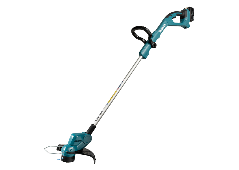 Akku-Rasentrimmer Makita DUR193RF 1x3,0Ah