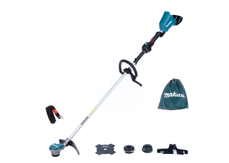 Akku-Rasentrimmer Makita DUR368LZ