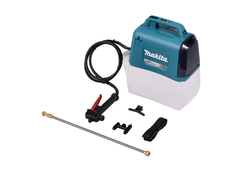 Akku-Druckspritze 5l Makita DUS054Z