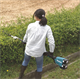 Akku-Multifunktionsantrieb Makita DUX60Z