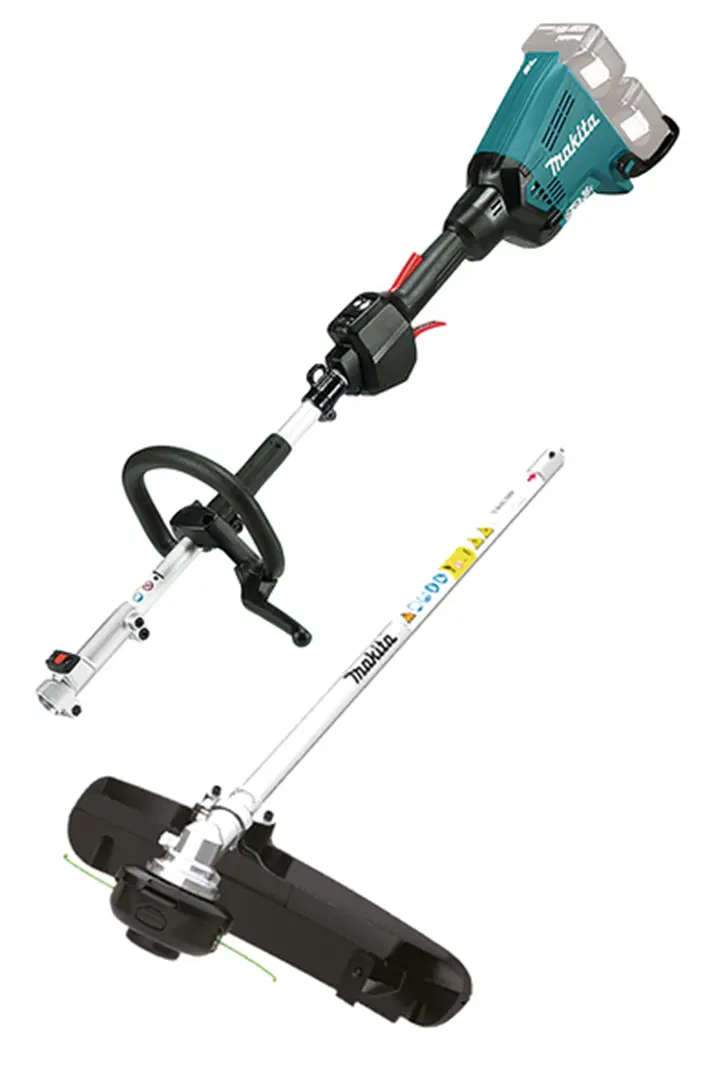Akku-Multifunktionsantrieb Makita DUX60ZM4