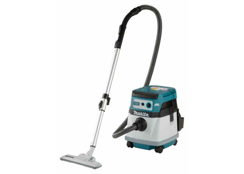 Absaugmobil CLEANTEC Makita DVC155LZX2