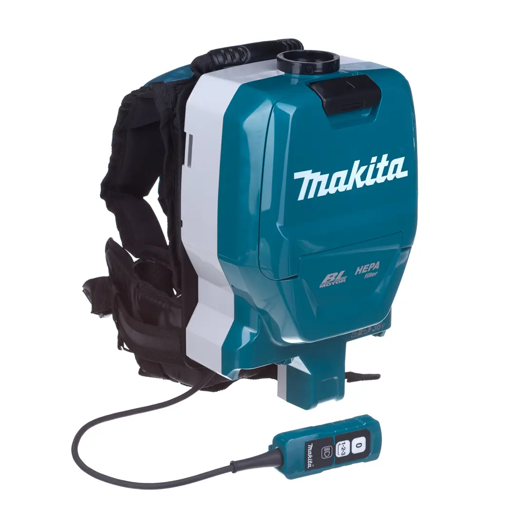 Absaugmobil CLEANTEC Makita DVC261ZX11