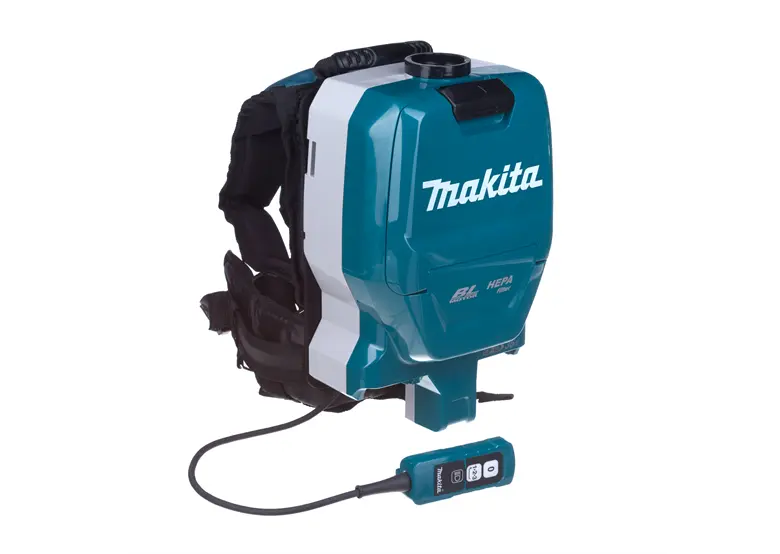 Absaugmobil CLEANTEC Makita DVC261ZX11