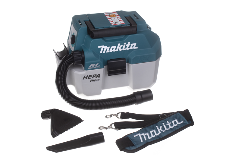 Universal Staubsauger Makita DVC750LZX1