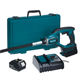 Akku-Betonverdichter Makita DVR450RTE