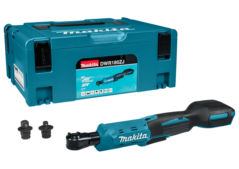 Akku-Ratschenschrauber Makita DWR180ZJ