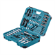 Handwerkzeug-Set, 87-tlg. Makita E-08458