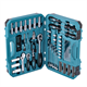 Handwerkzeug-Set, 87-tlg. Makita E-08458