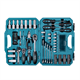 Handwerkzeug-Set, 87-tlg. Makita E-08458