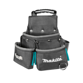 Werkzeugtasche, 3-tlg. Makita E-15207