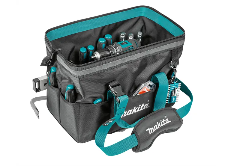 Werkzeugtasche Makita E 15431 rotopino