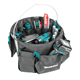 Organizer-Tasche für Werkzeuge Makita E-15497