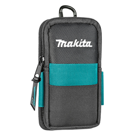 Vertikale Handyhülle mit Schloss Makita E-15556