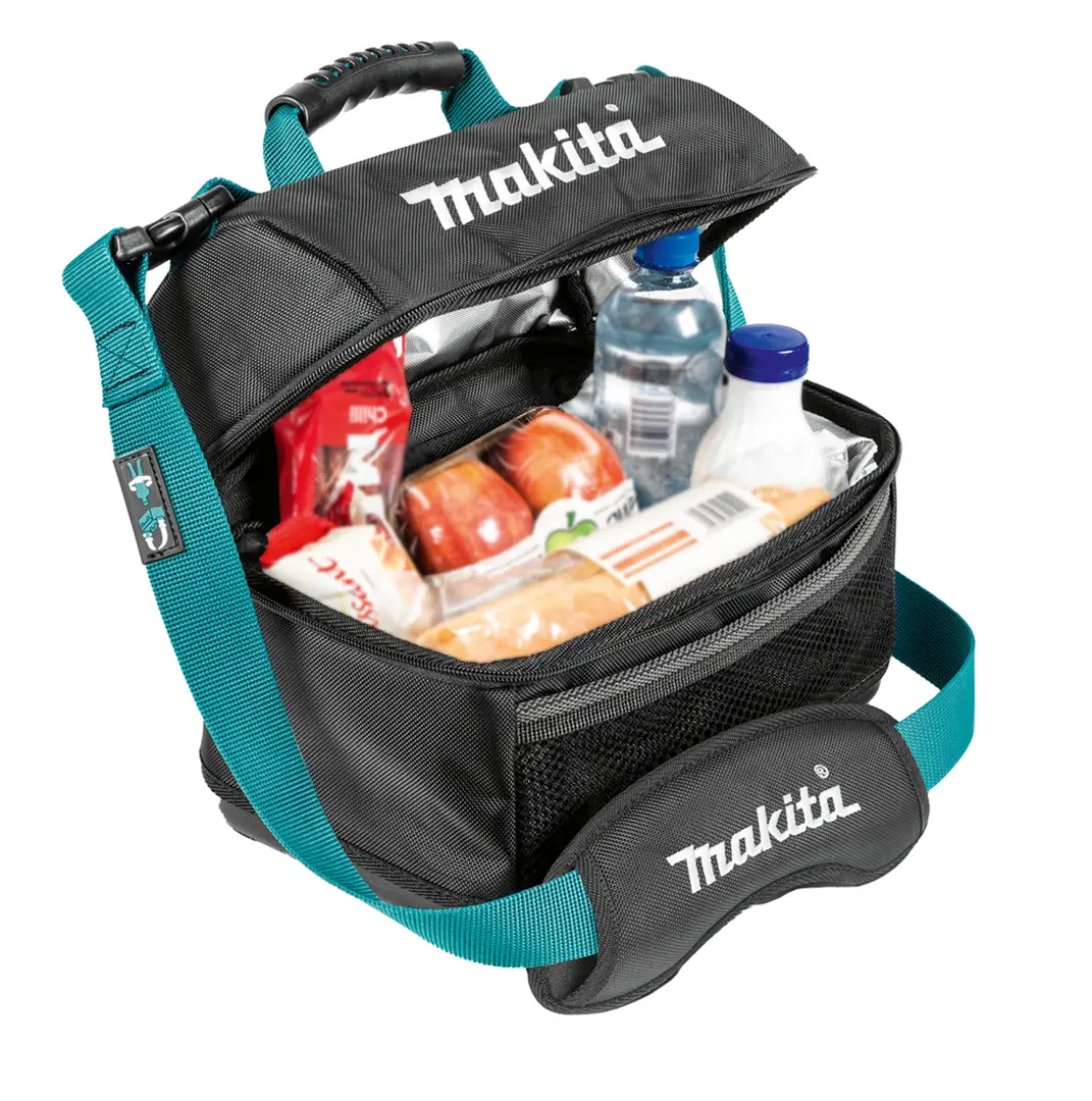 Lunchtasche mit Riemen Makita E-15590