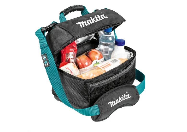 Lunchtasche mit Riemen Makita E-15590
