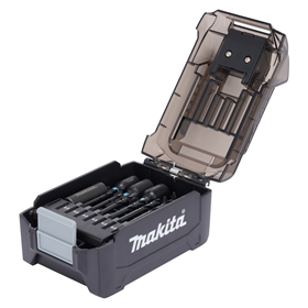 Bohrer- und Schlagbit-Set (31-teilig) in XGT-Box Makita E-22850