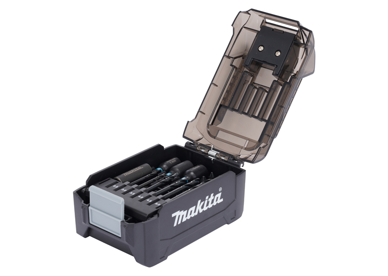 Bohrer- und Schlagbit-Set (31-teilig) in XGT-Box Makita E-22850