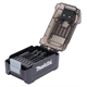 Bohrer- und Schlagbit-Set (31-teilig) in XGT-Box Makita E-22850