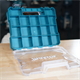 Satz Bits und Steckschlüssel 100-teilig Makita E-24826